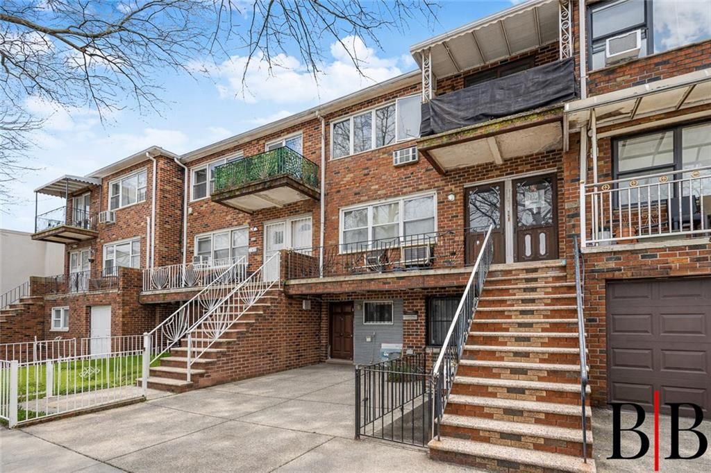 Photo of 2042 Ralph Avenue, Brooklyn, NY 11234 (MLS # 499271)