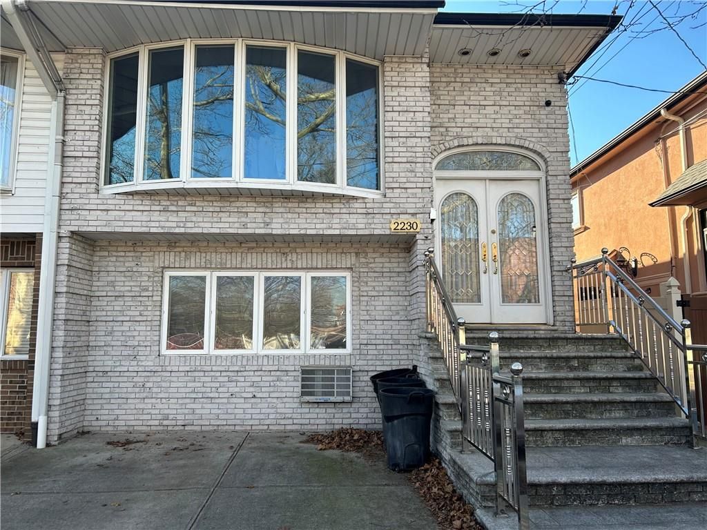 Photo of 2230 National Drive, Brooklyn, NY 11234 (MLS # 501401)