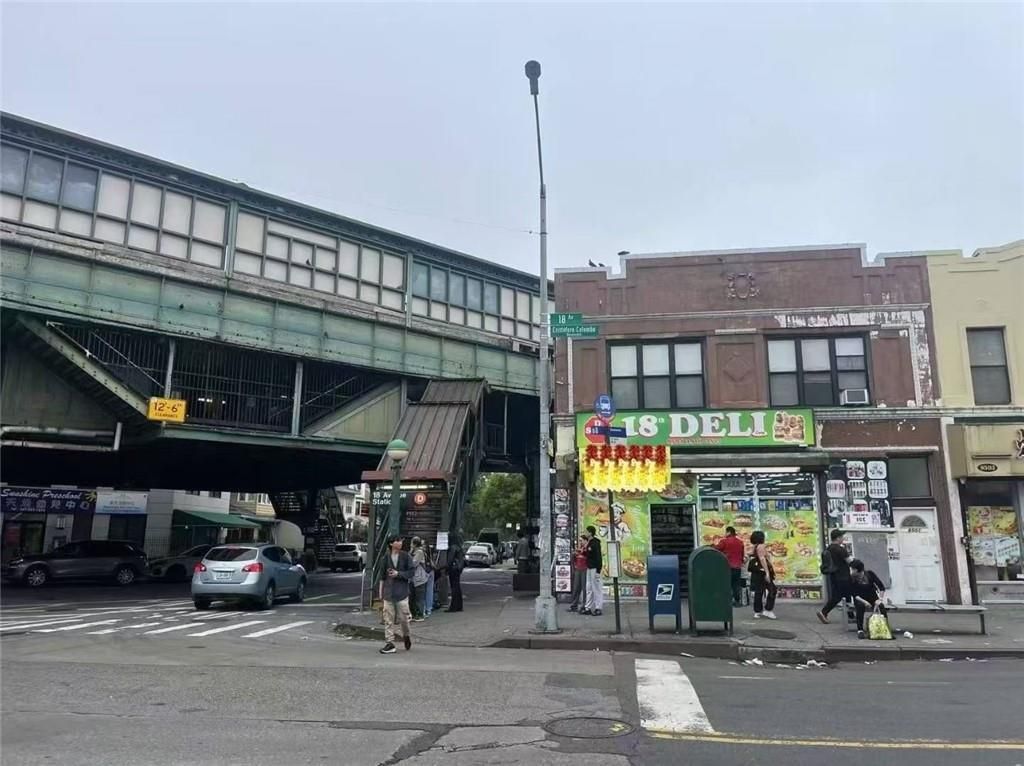 Photo of 8501 18th Avenue, Brooklyn, NY 11214 (MLS # 497991)