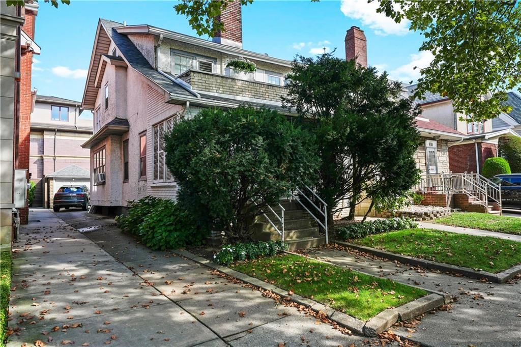 Photo of 309 Avenue J, Brooklyn, NY 11230 (MLS # 496769)