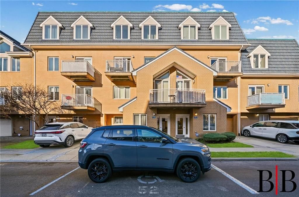 Photo of 1513 Royce Street #3K, Brooklyn, NY 11234 (MLS # 497676)