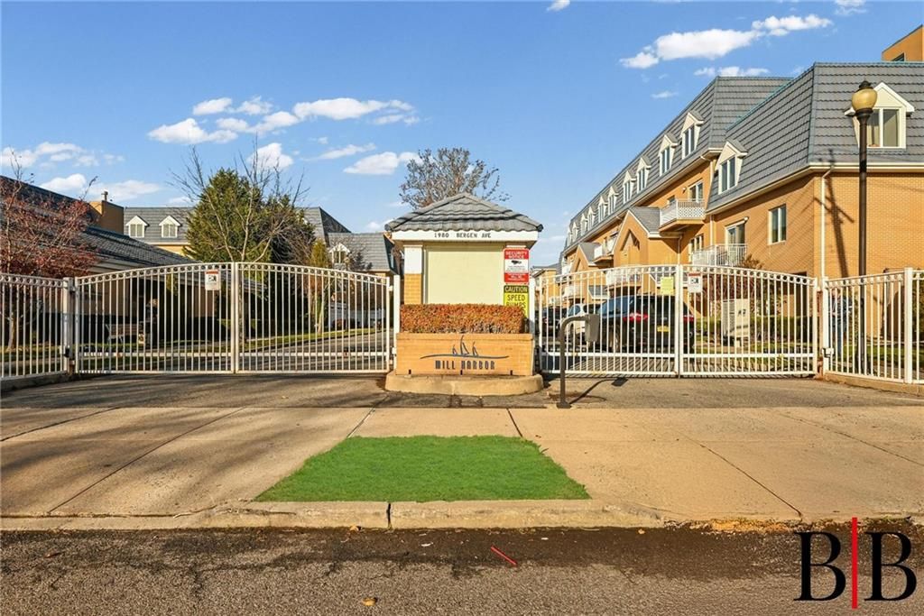 Photo of 1513 Royce Street #3K, Brooklyn, NY 11234 (MLS # 497676)