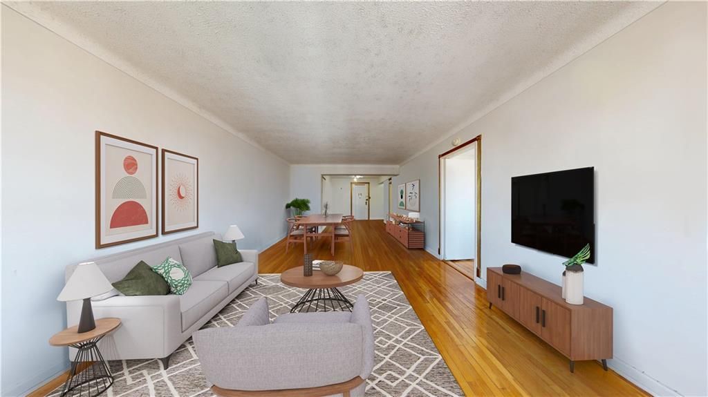 Photo of 7401 Shore Road #6F, Brooklyn, NY 11209 (MLS # 497493)