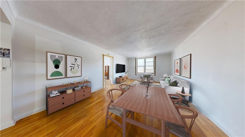 Photo of 7401 Shore Road #6F, Brooklyn, NY 11209 (MLS # 497493)