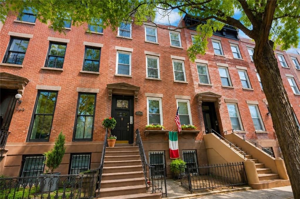 Photo of 560 Henry Street, Brooklyn, NY 11231 (MLS # 502620)