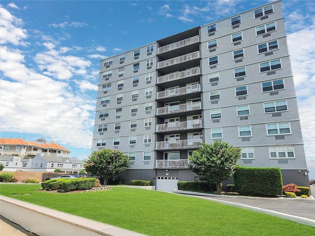 675 Ocean Avenue #5J, Long Branch, New Jersey image 1