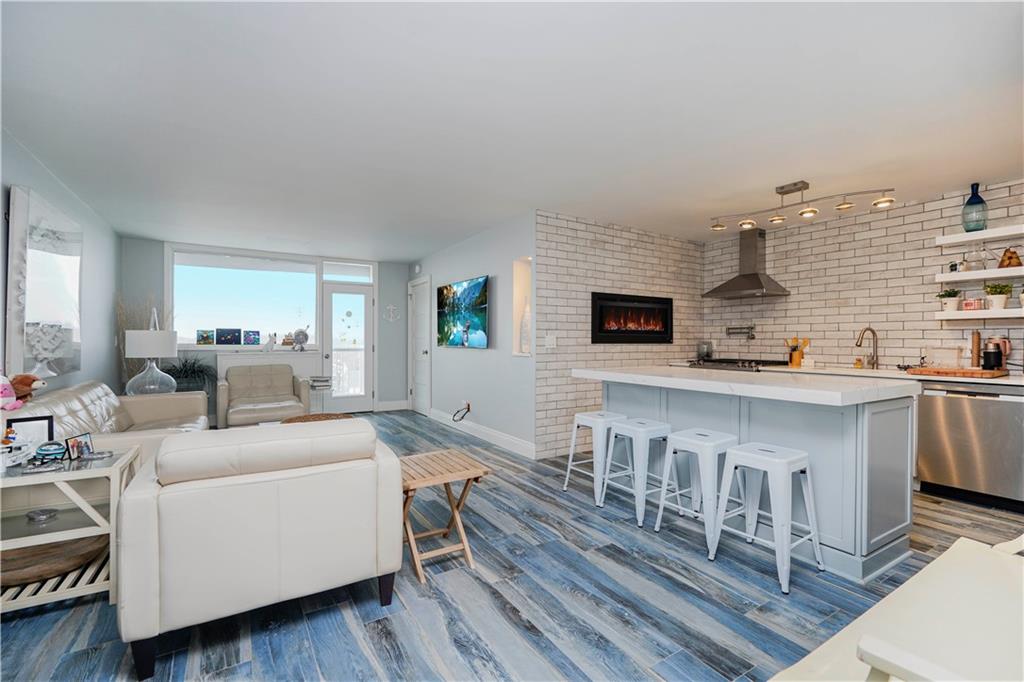 675 Ocean Avenue #5J, Long Branch, New Jersey image 4