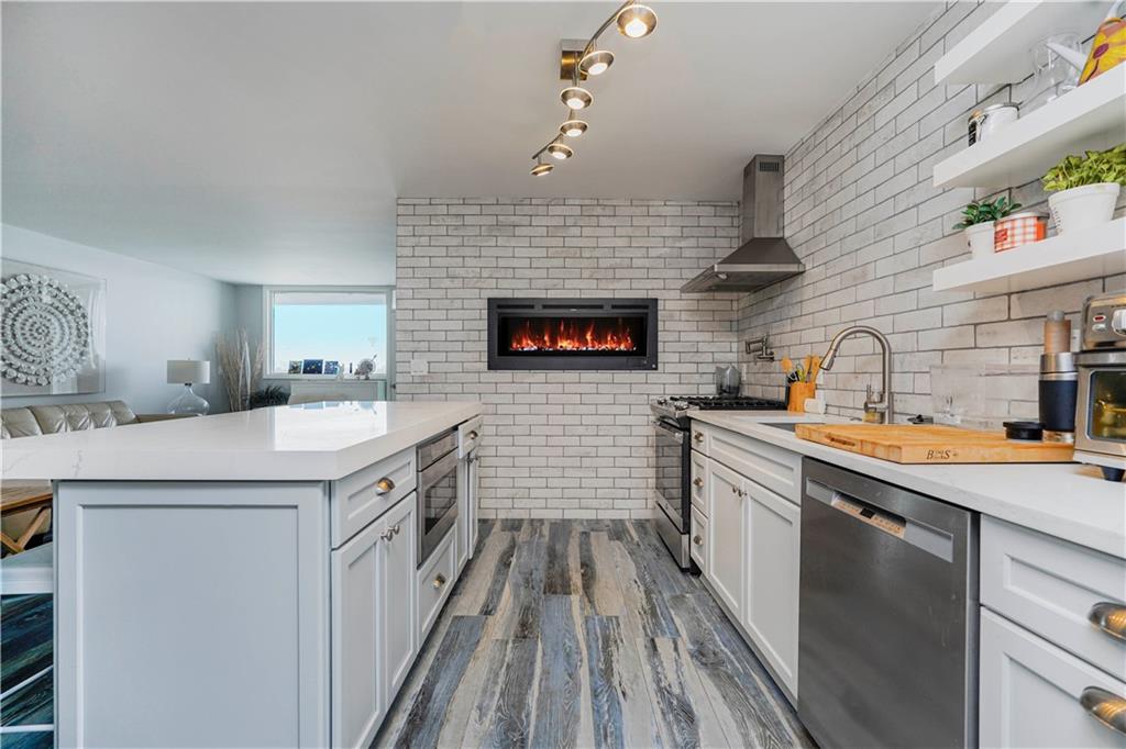 675 Ocean Avenue #5J, Long Branch, New Jersey image 9
