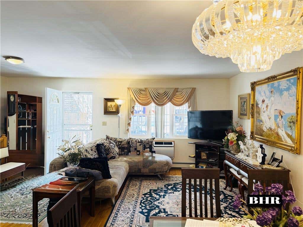 Photo of 4668 Bedford Avenue #1C, Brooklyn, NY 11235 (MLS # 503263)