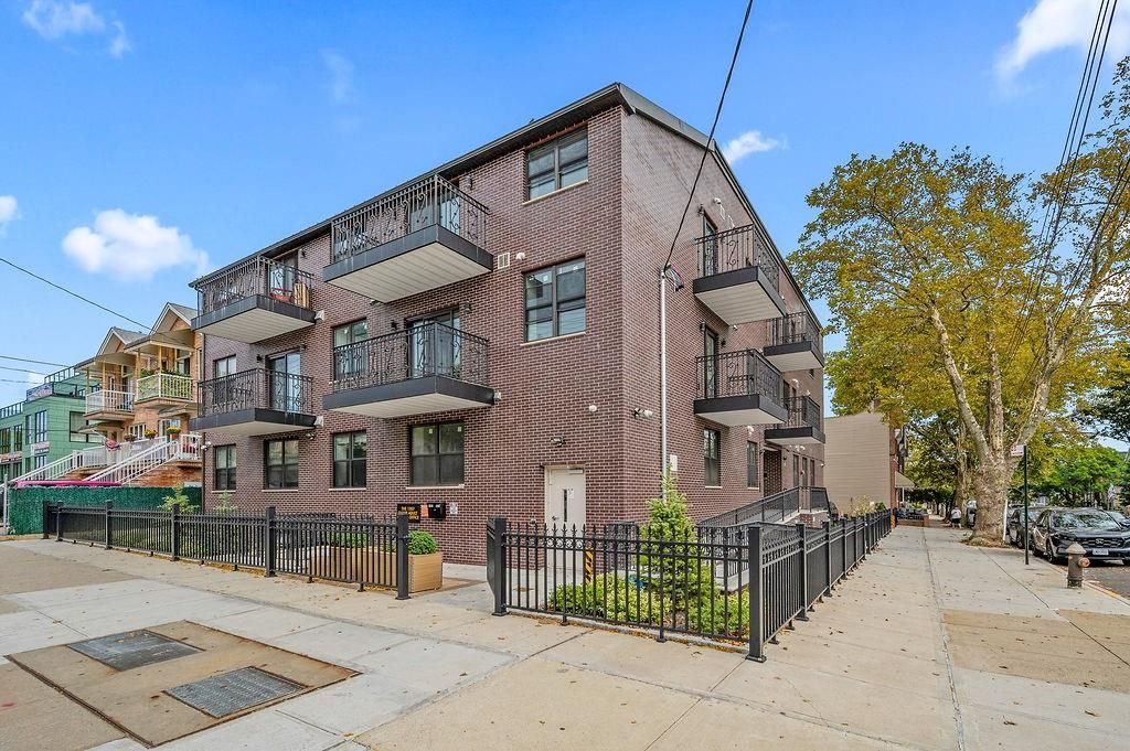 Photo of 1307 84th Street #3B, Brooklyn, NY 11228 (MLS # 496226)