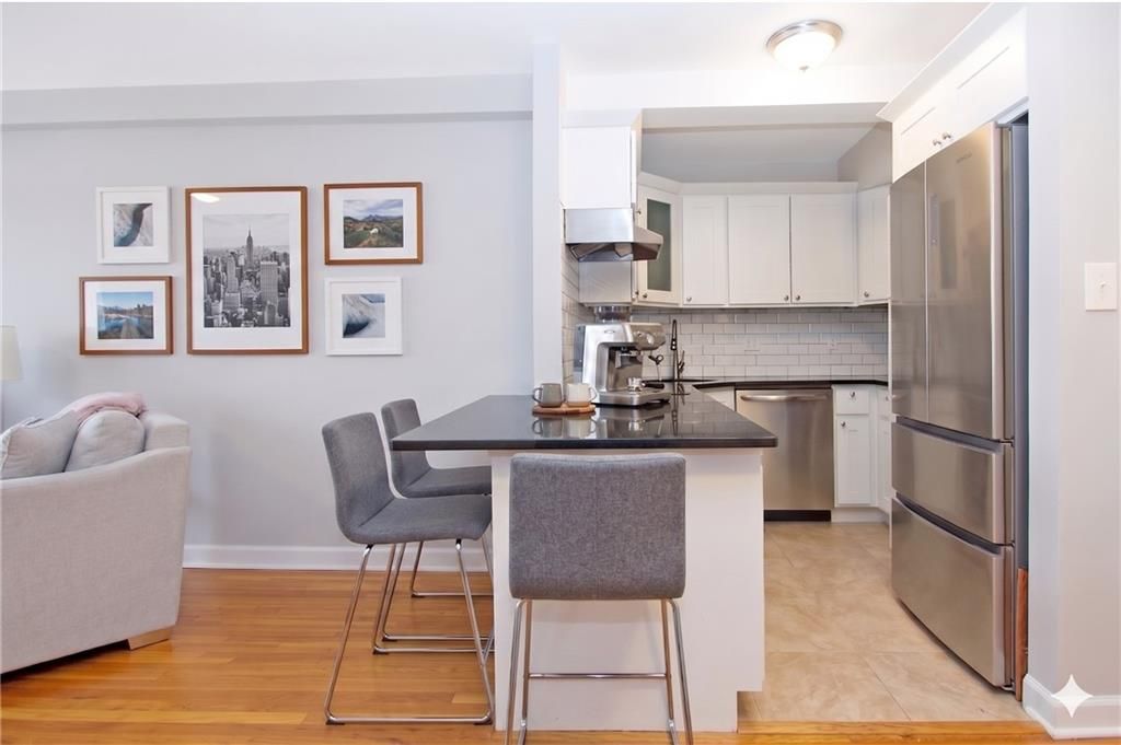 Photo of 9323 Shore Road #4G, Brooklyn, NY 11209 (MLS # 501219)