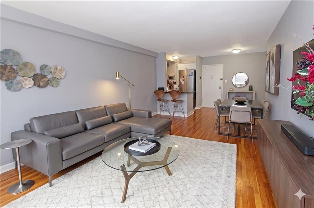 Photo of 9323 Shore Road #4G, Brooklyn, NY 11209 (MLS # 501219)
