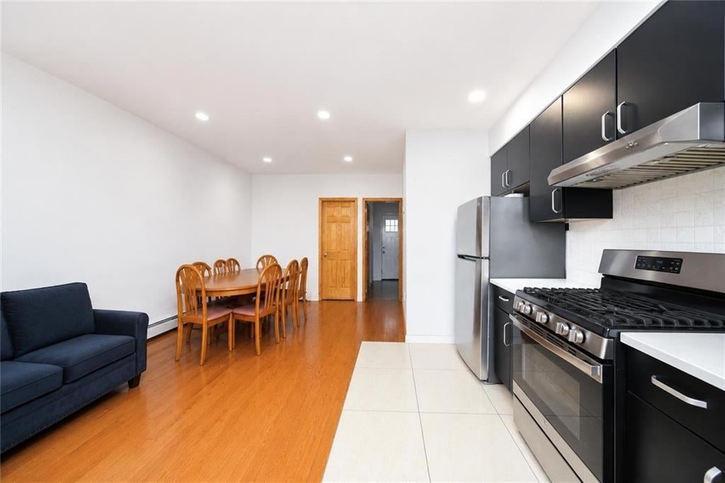 Photo of 133 Gelston Avenue, Brooklyn, NY 11209 (MLS # 504834)