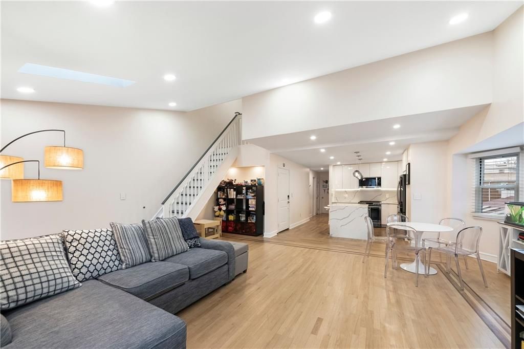 Photo of 15 Cove Lane #3C, Brooklyn, NY 11234 (MLS # 497986)