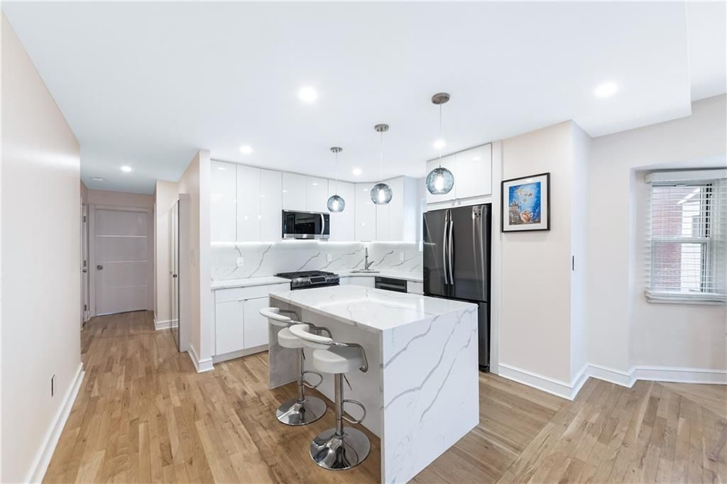 Photo of 15 Cove Lane #3C, Brooklyn, NY 11234 (MLS # 497986)