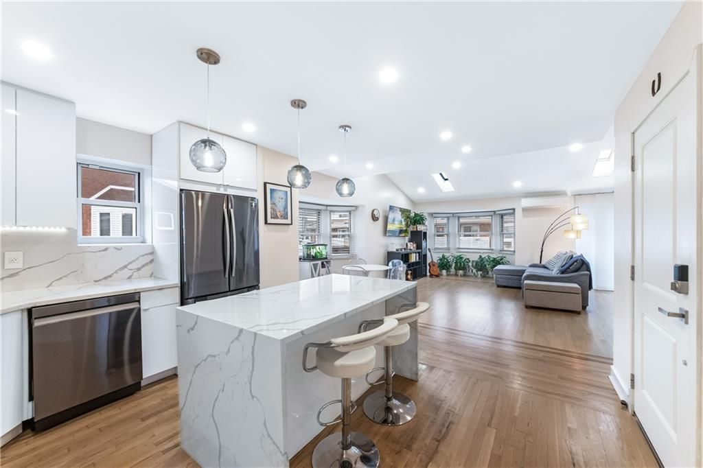 Photo of 15 Cove Lane #3C, Brooklyn, NY 11234 (MLS # 497986)