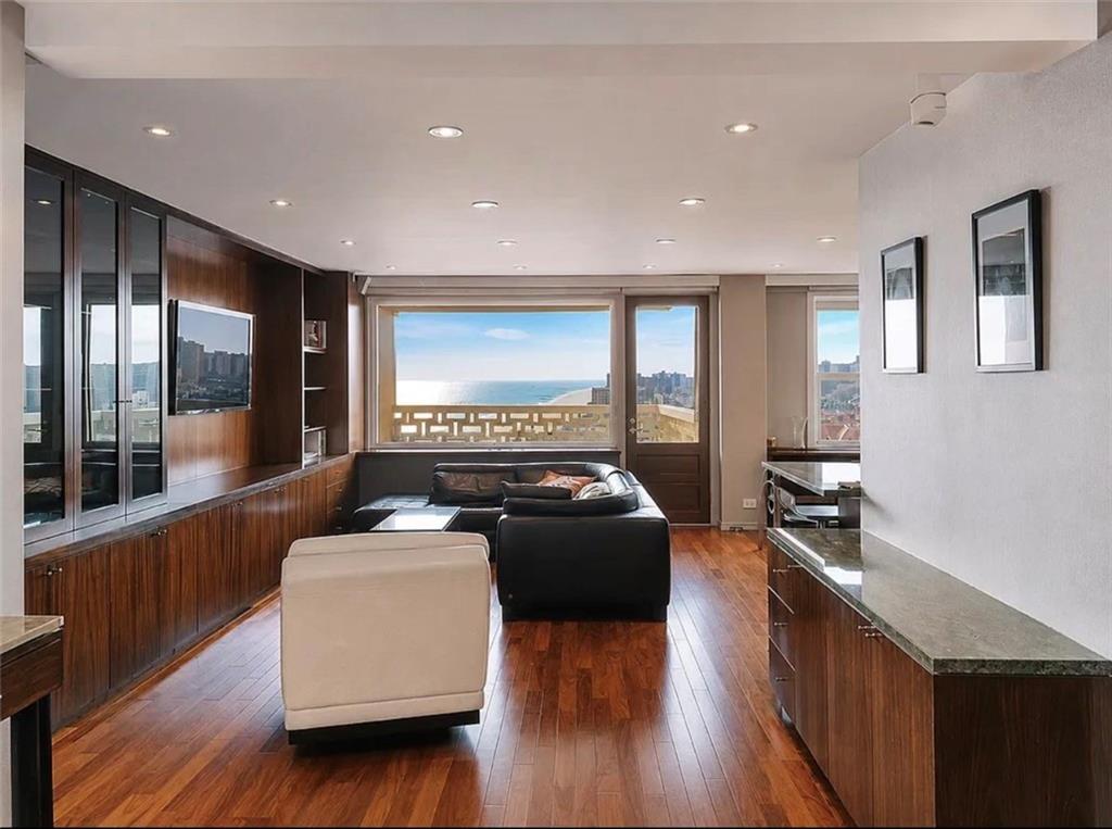 Photo of 1311 Bright Water Avenue #17J, Brooklyn, NY 11235 (MLS # 505361)