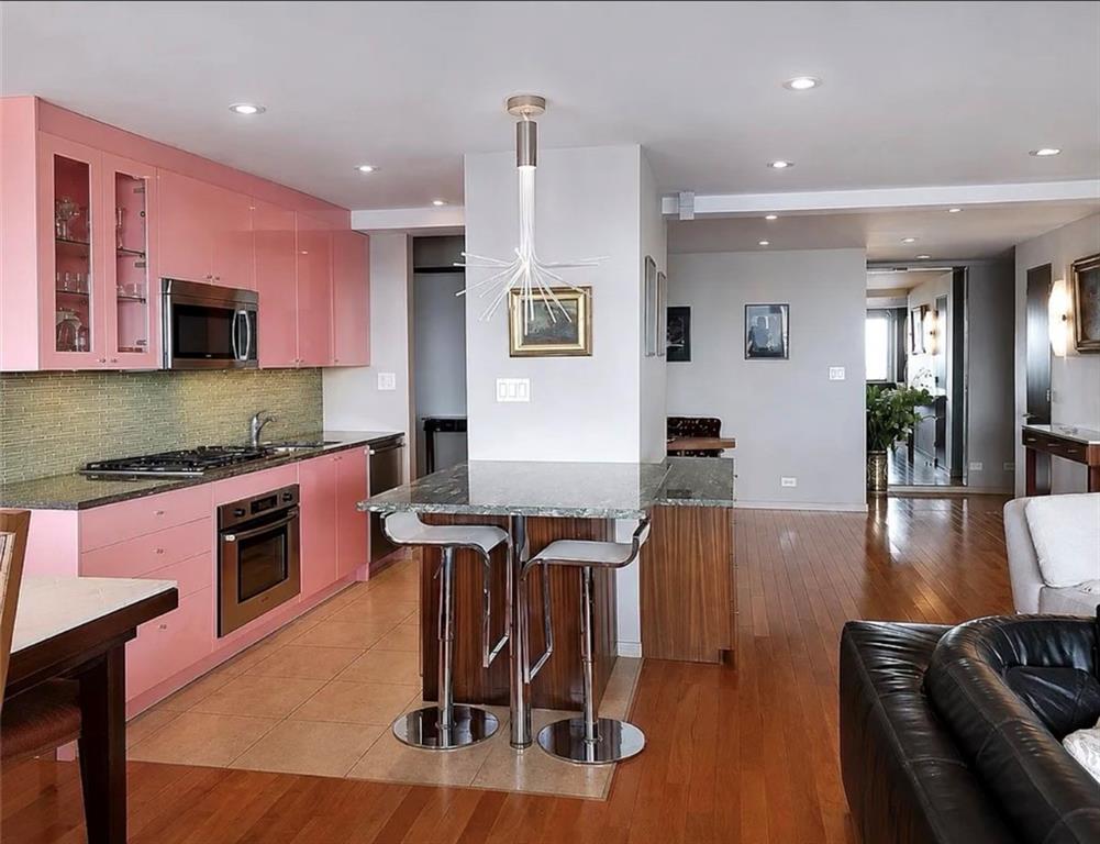 Photo of 1311 Bright Water Avenue #17J, Brooklyn, NY 11235 (MLS # 505361)