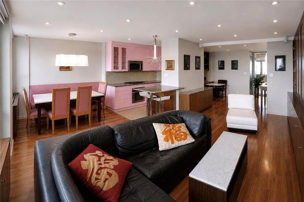 Photo of 1311 Bright Water Avenue #17J, Brooklyn, NY 11235 (MLS # 505361)