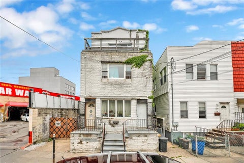 Multifamily For Sale - 1011 Banner Avenue<br/> Brooklyn, NY 11235