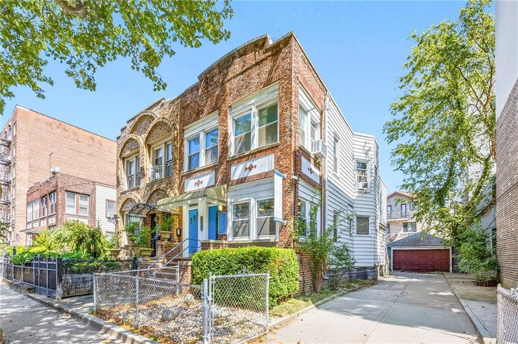 Photo of 2053 16th Street, Brooklyn, NY 11229 (MLS # 497900)