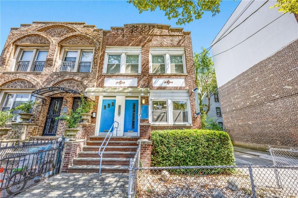 Photo of 2053 16th Street, Brooklyn, NY 11229 (MLS # 497900)