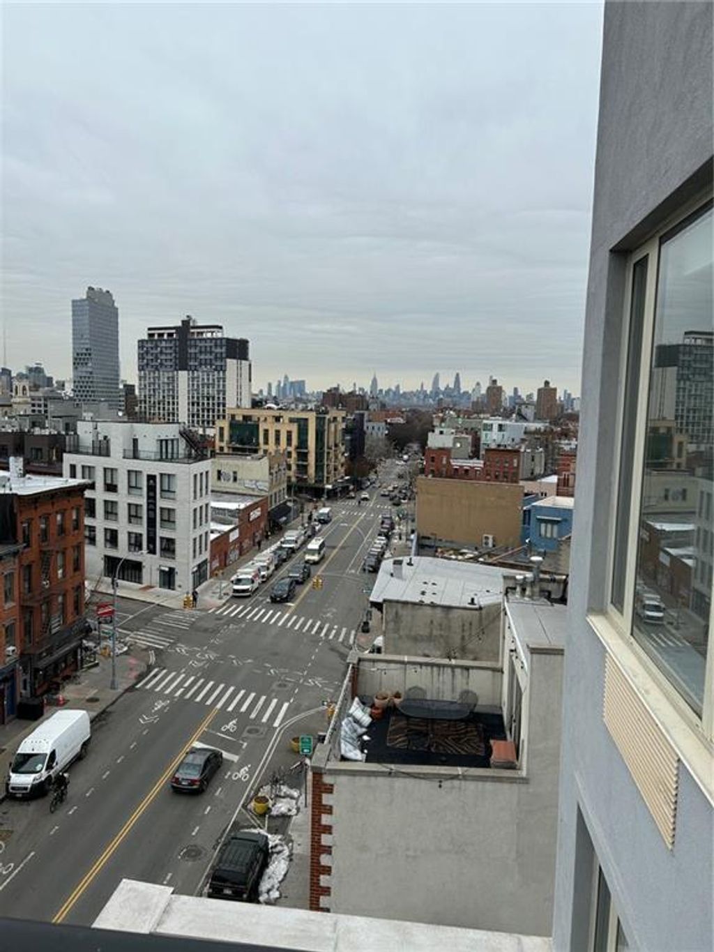 Photo of 647 Washington Avenue #7A, Brooklyn, NY 11238 (MLS # 499088)