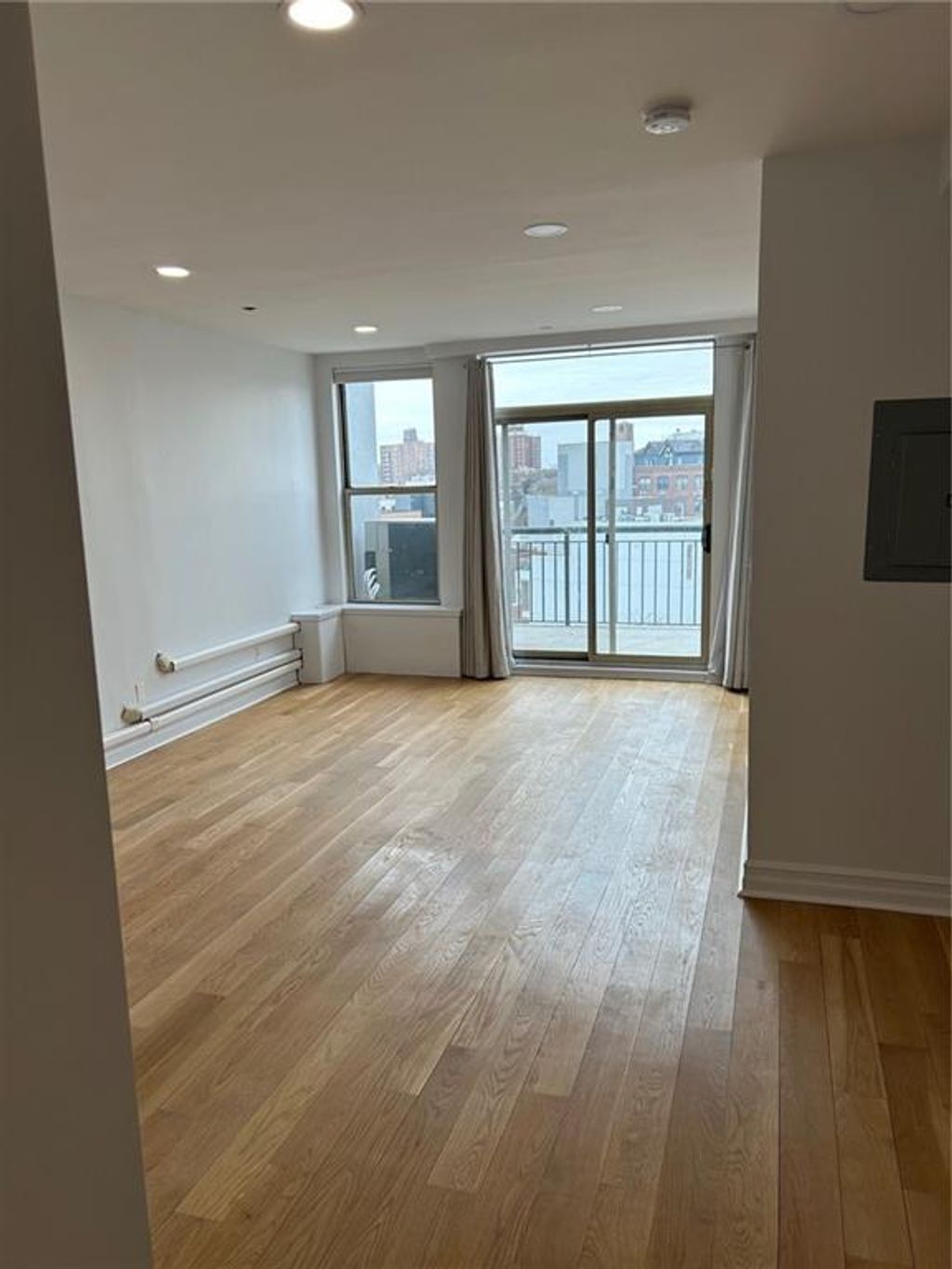 Photo of 647 Washington Avenue #7A, Brooklyn, NY 11238 (MLS # 499088)