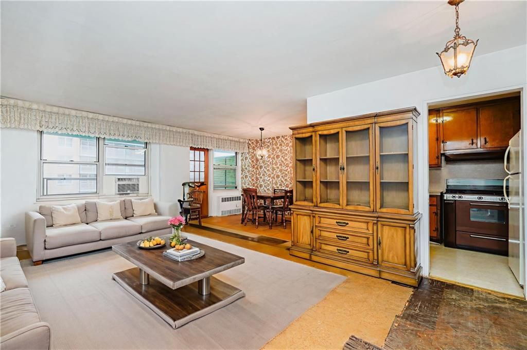Photo of 1935 Shore Parkway #8E, Brooklyn, NY 11214 (MLS # 493648)