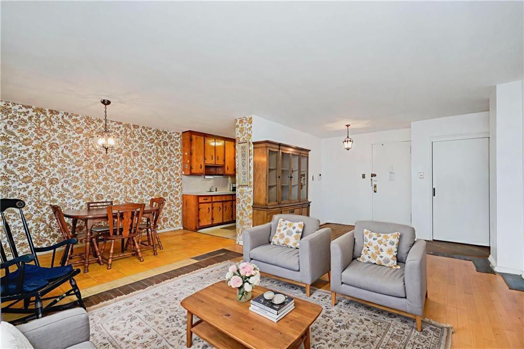 Photo of 1935 Shore Parkway #8E, Brooklyn, NY 11214 (MLS # 493648)