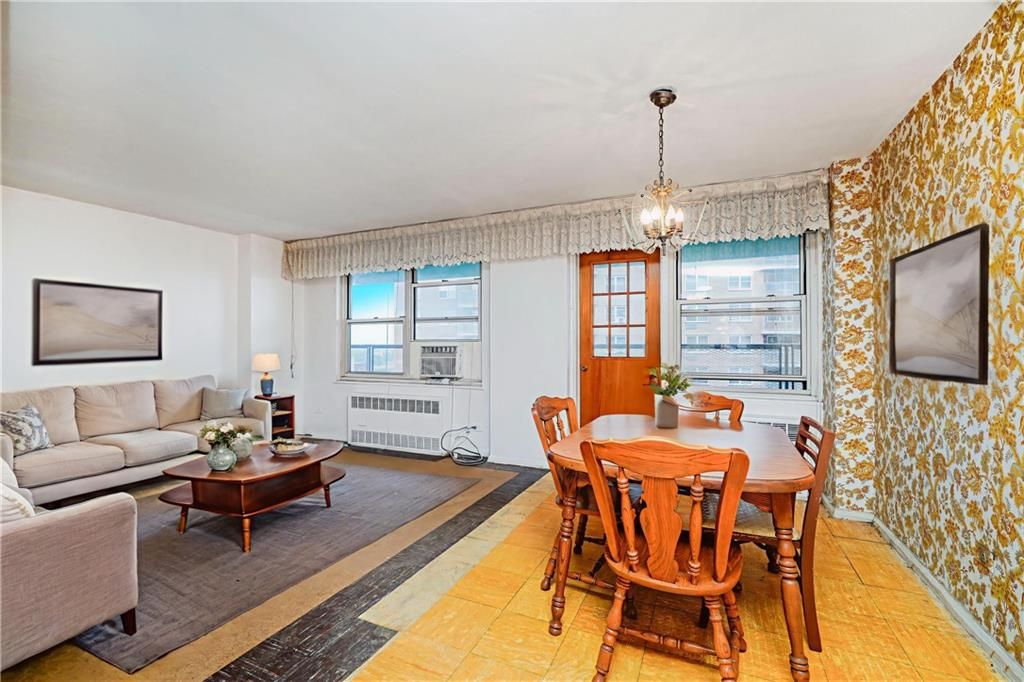 Photo of 1935 Shore Parkway #8E, Brooklyn, NY 11214 (MLS # 493648)