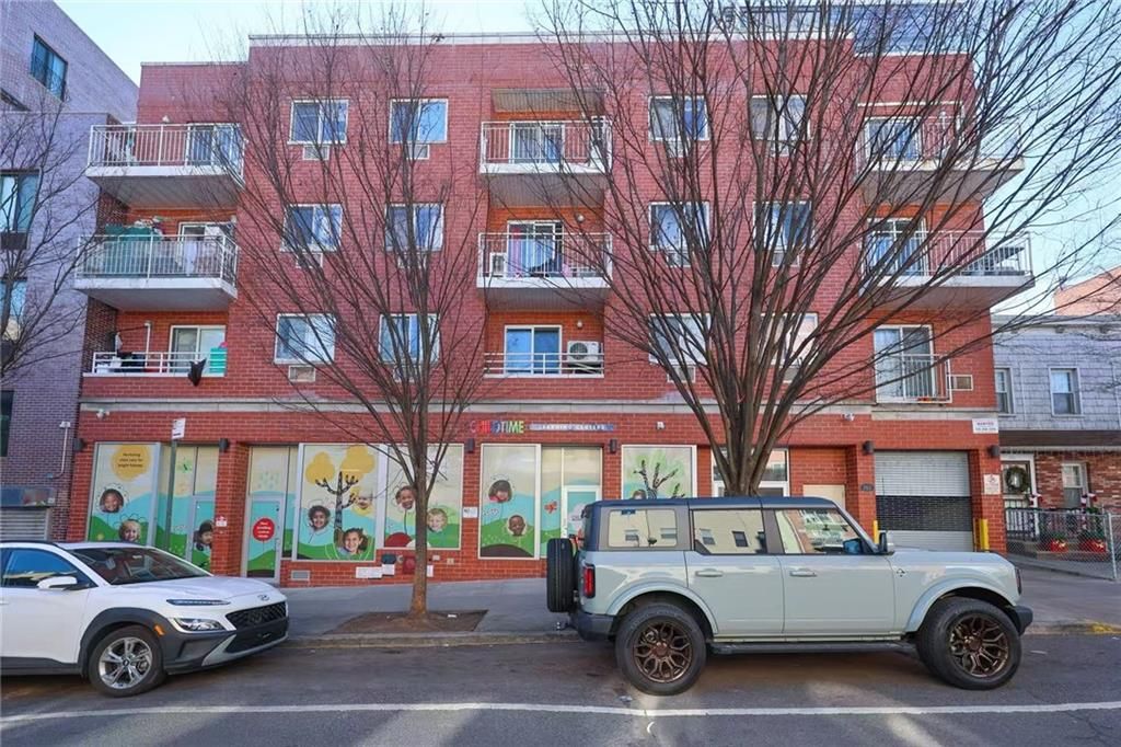 Photo of 762 41st Street #5B, Brooklyn, NY 11232 (MLS # 498392)