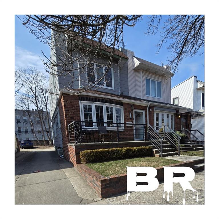 1440 3rd Street, Brooklyn, New York image 1