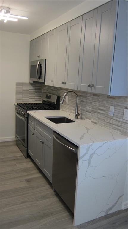 35 Seacoast Terrace #16H, Brooklyn, New York image 7