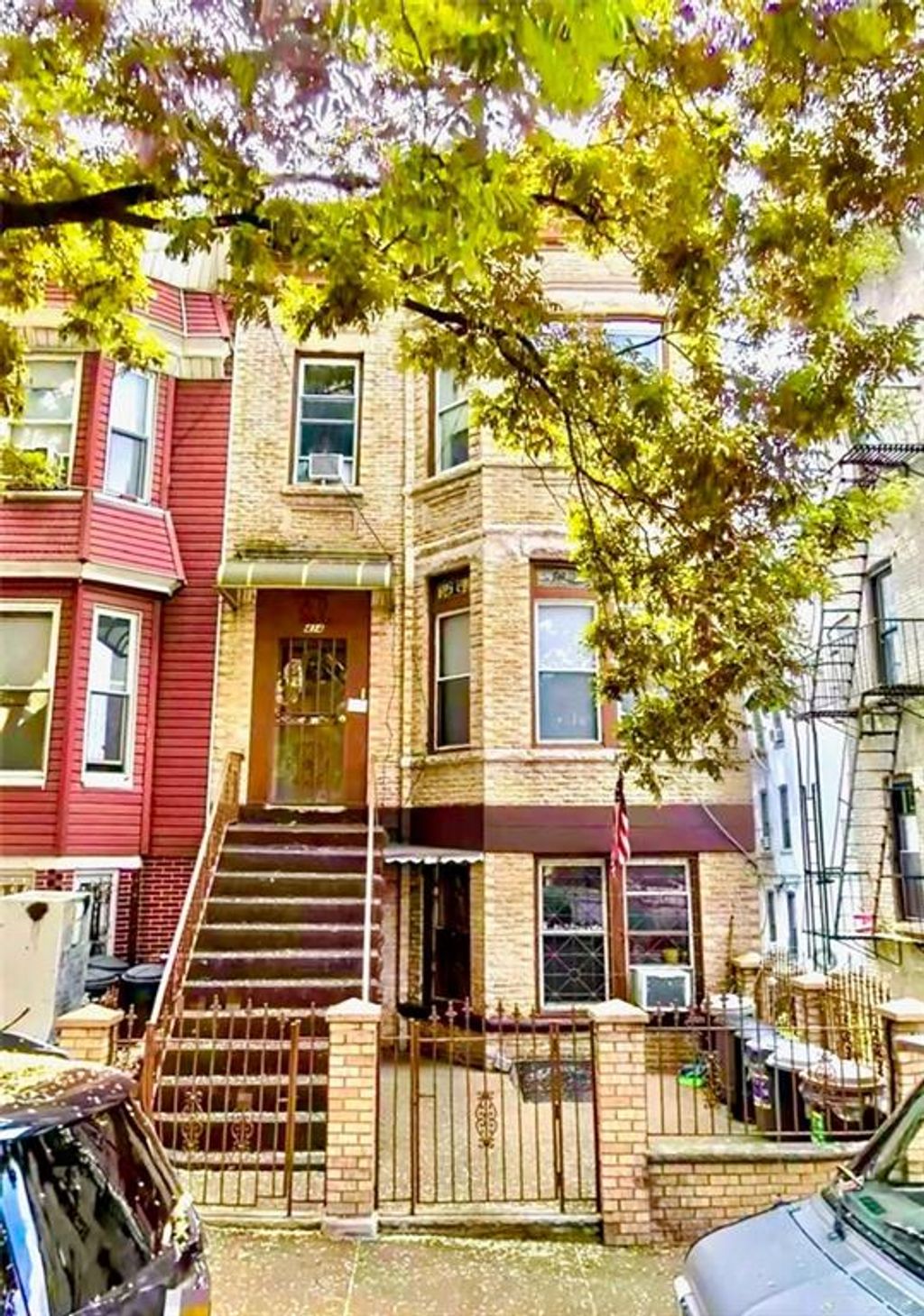 Photo of 414 48th Street, Brooklyn, NY 11220 (MLS # 498955)