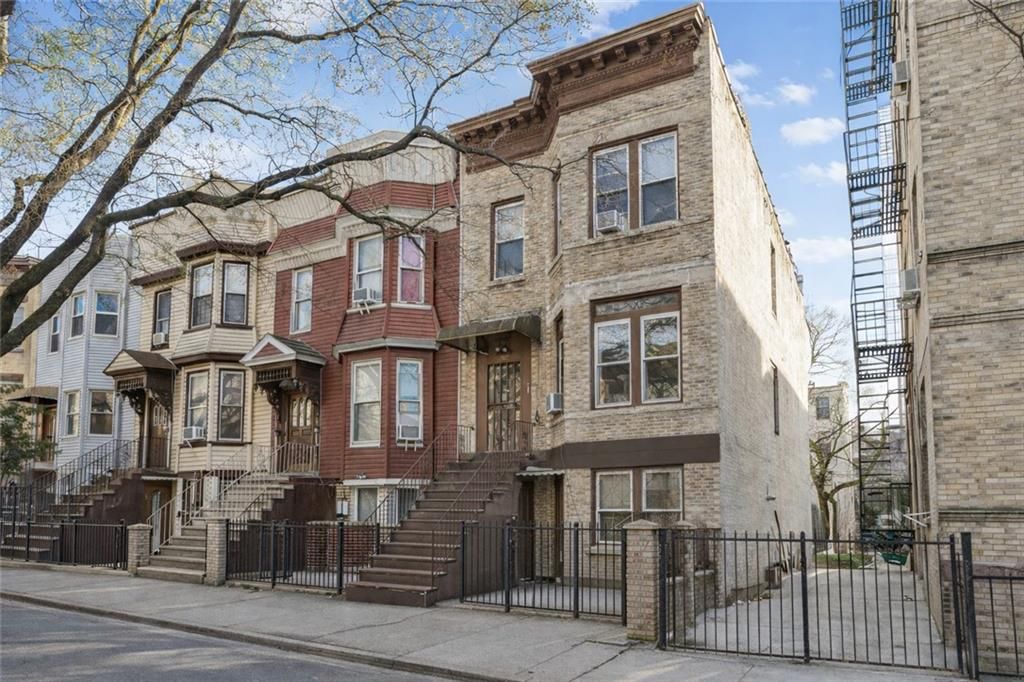 Photo of 414 48th Street, Brooklyn, NY 11220 (MLS # 498955)