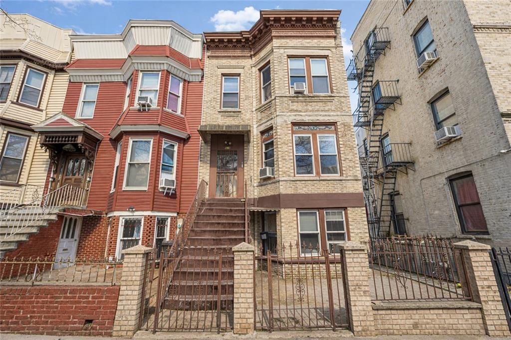 Photo of 414 48th Street, Brooklyn, NY 11220 (MLS # 498955)
