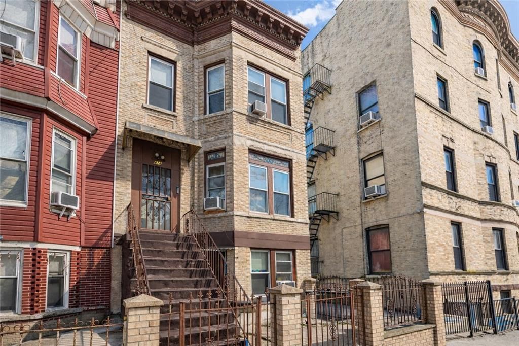 Photo of 414 48th Street, Brooklyn, NY 11220 (MLS # 498955)