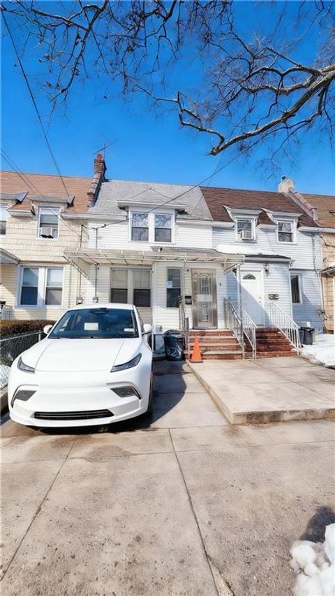Homes For Sale - 1625 71st Street<br/> Brooklyn, NY 11204