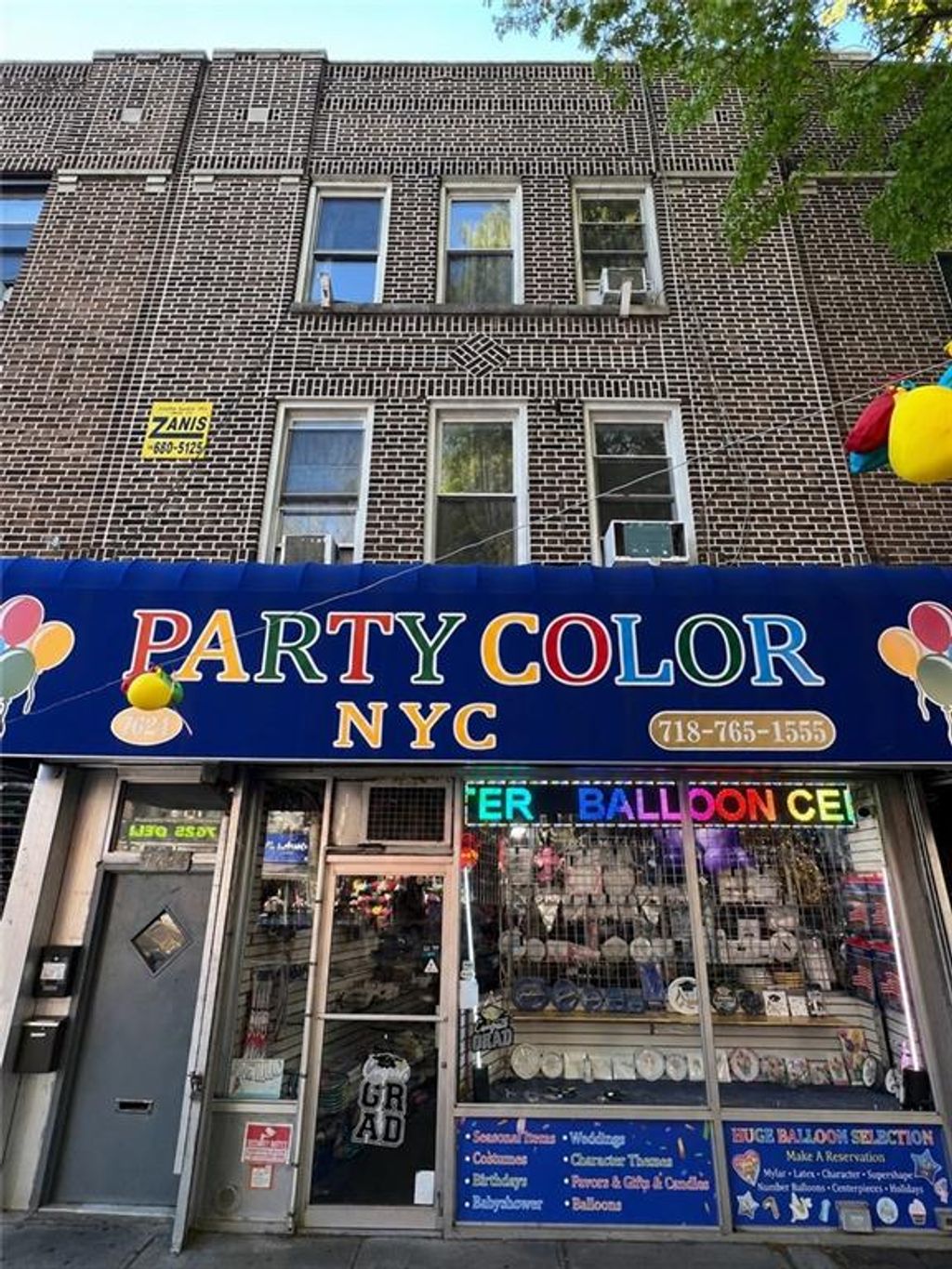 Photo of 7624 5th Avenue, Brooklyn, NY 11209 (MLS # 501074)