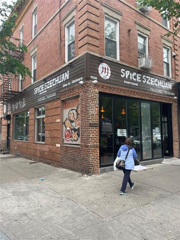 Photo 1 of 13 — 7026 3rd Avenue, Brooklyn, NY 11209