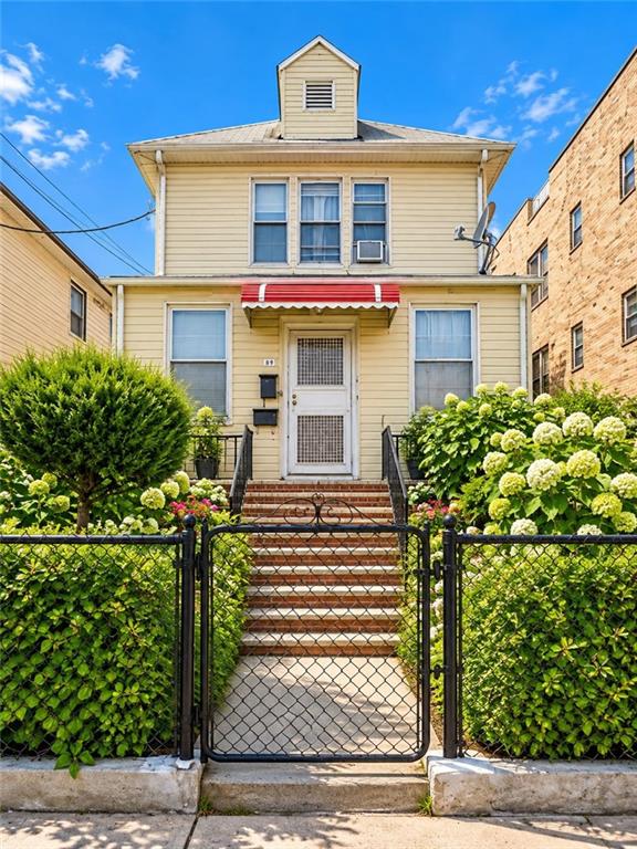 Photo of 62 Bay 35th Street, Brooklyn, NY 11214 (MLS # 503871)