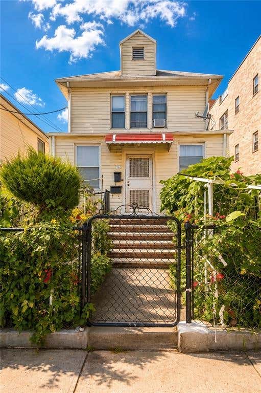 Photo of 62 Bay 35th Street, Brooklyn, NY 11214 (MLS # 503871)