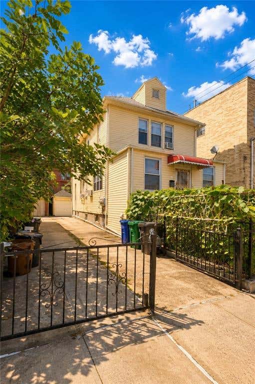 Photo of 62 Bay 35th Street, Brooklyn, NY 11214 (MLS # 503871)
