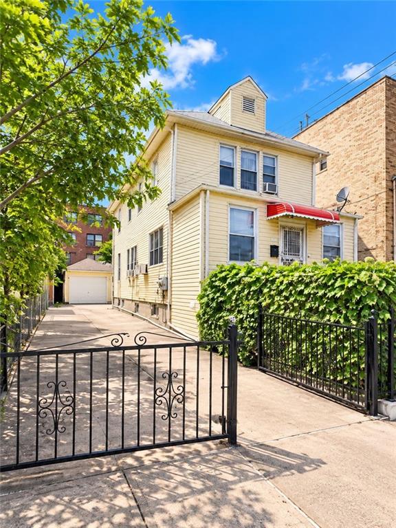 Photo of 62 Bay 35th Street, Brooklyn, NY 11214 (MLS # 503871)