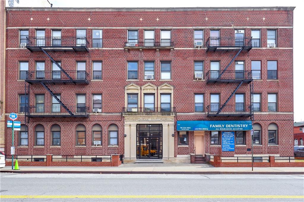 7913 Bay Parkway #D7, Brooklyn, New York image 2