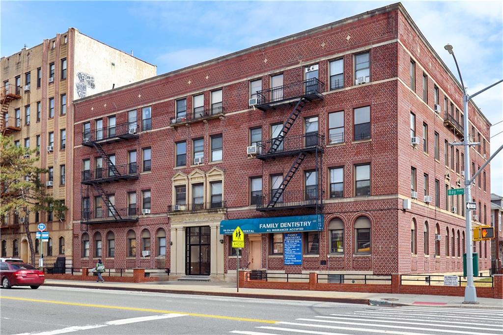 7913 Bay Parkway #D7, Brooklyn, New York image 3