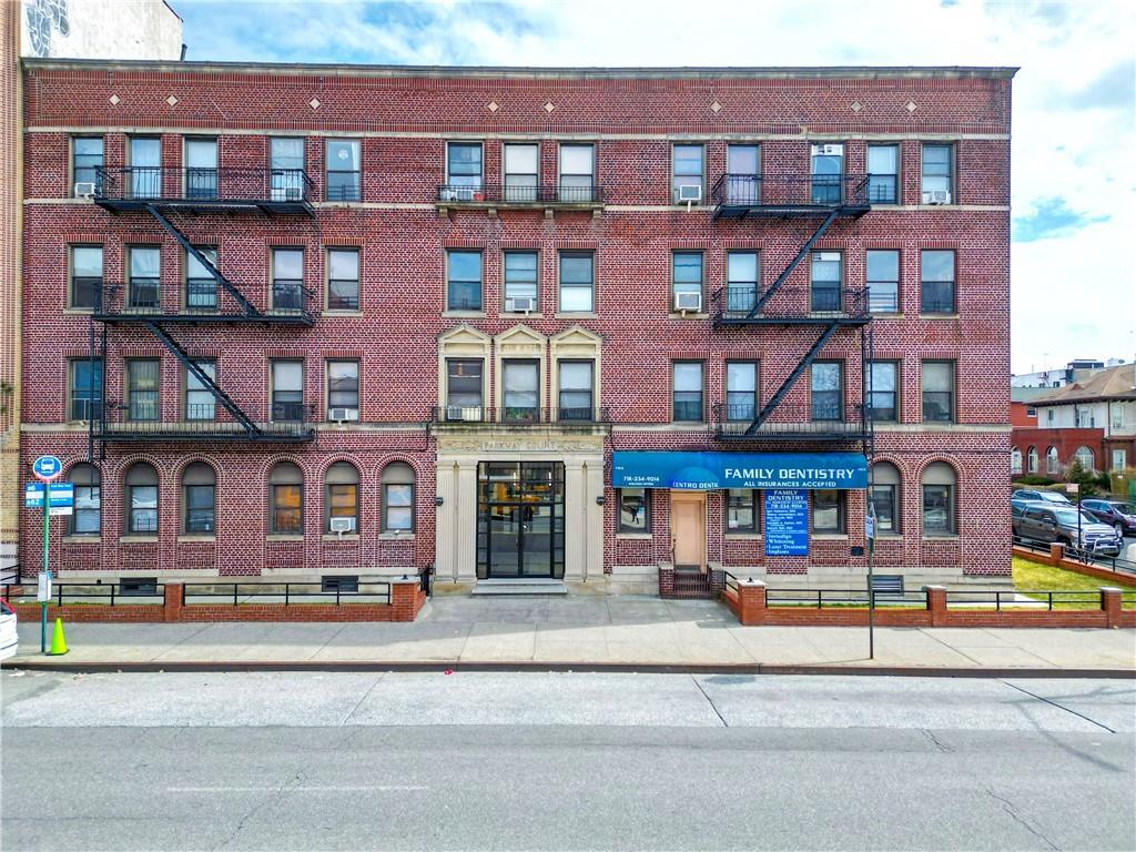7913 Bay Parkway #D7, Brooklyn, New York image 1