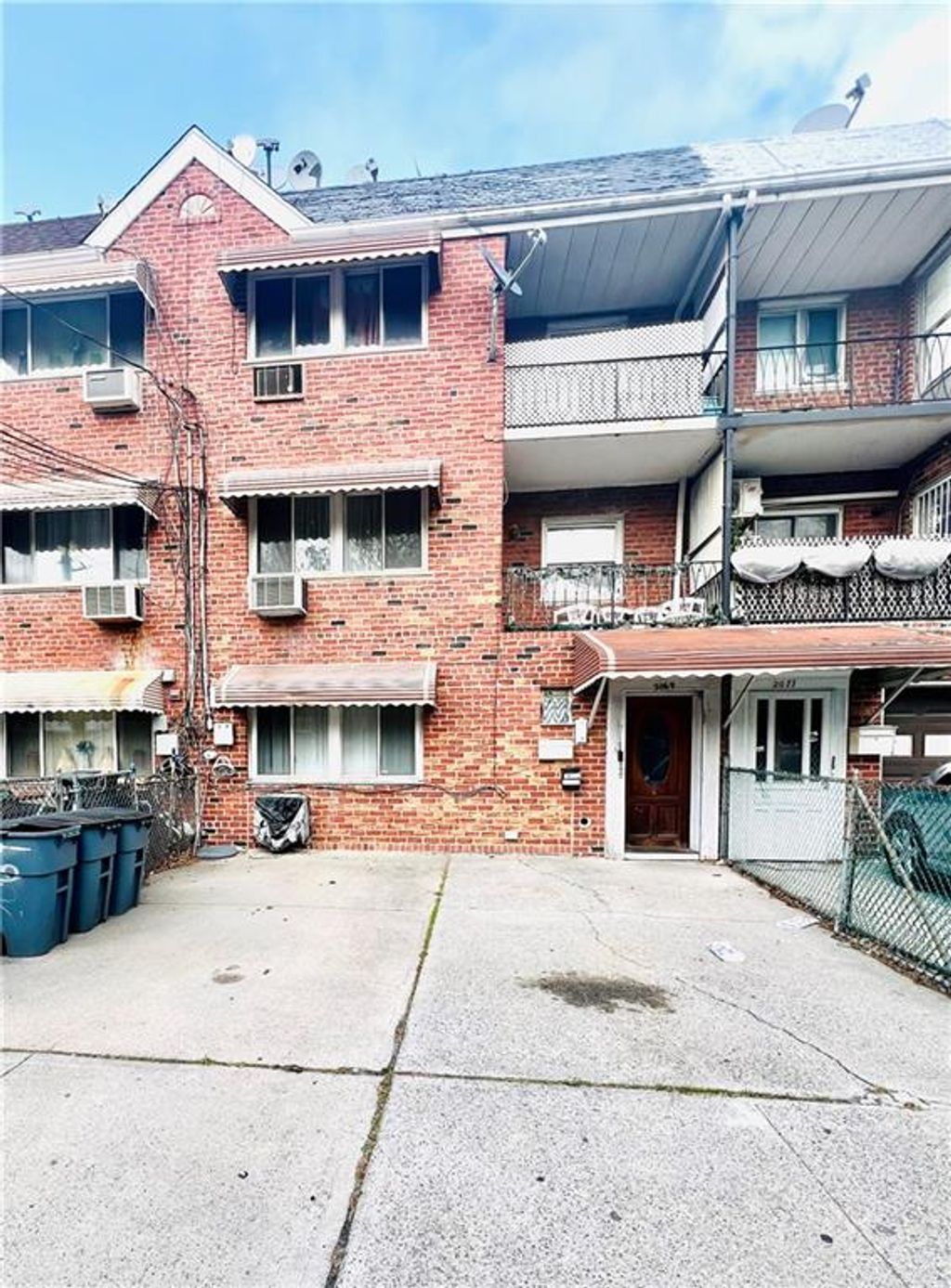 Photo of 2069 55th Street, Brooklyn, NY 11234 (MLS # 500780)