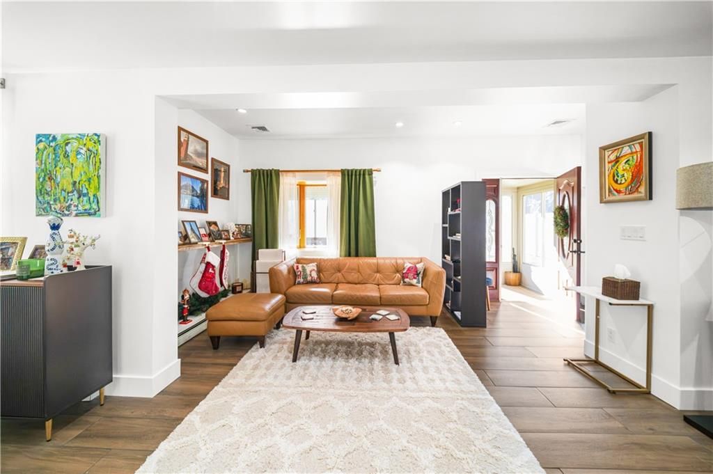 Photo of 393 St Andrews Road, Staten Island, NY 10306 (MLS # 497658)